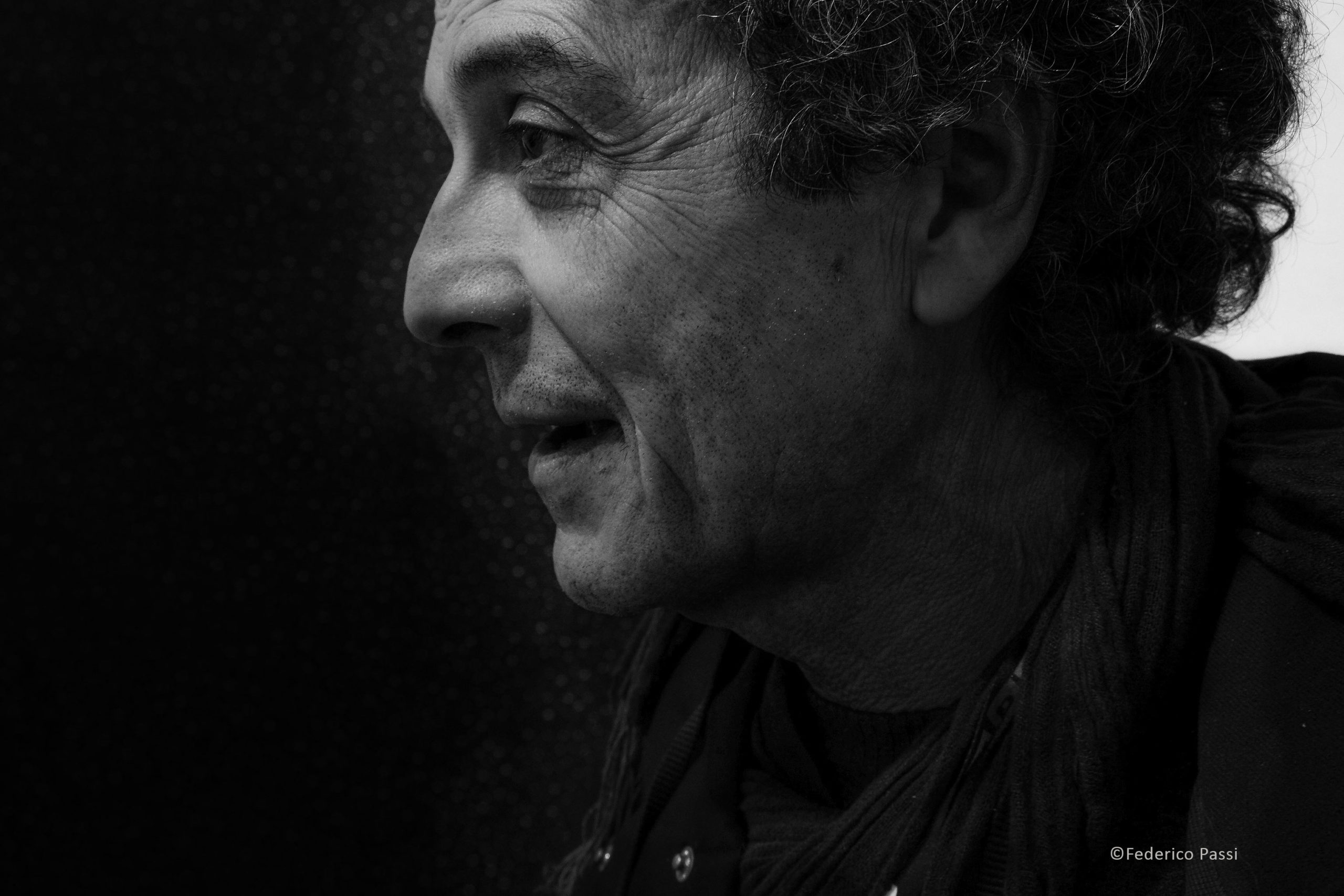 Corrado, Roma, 2017