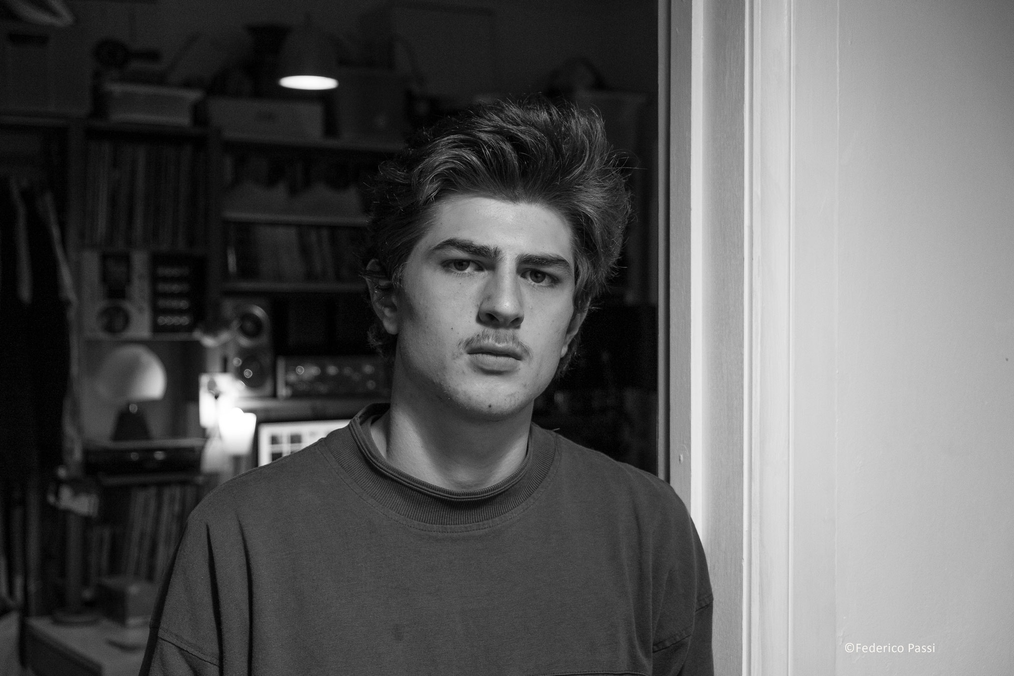 Martino, Melbourne, 2016