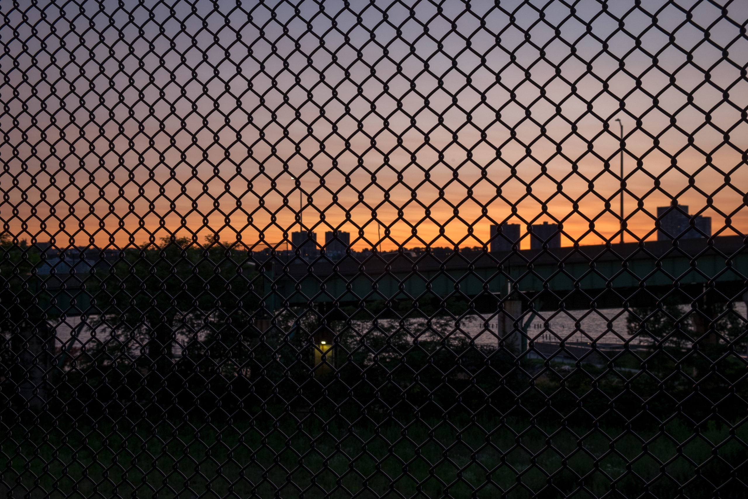 Hudson River, NYC