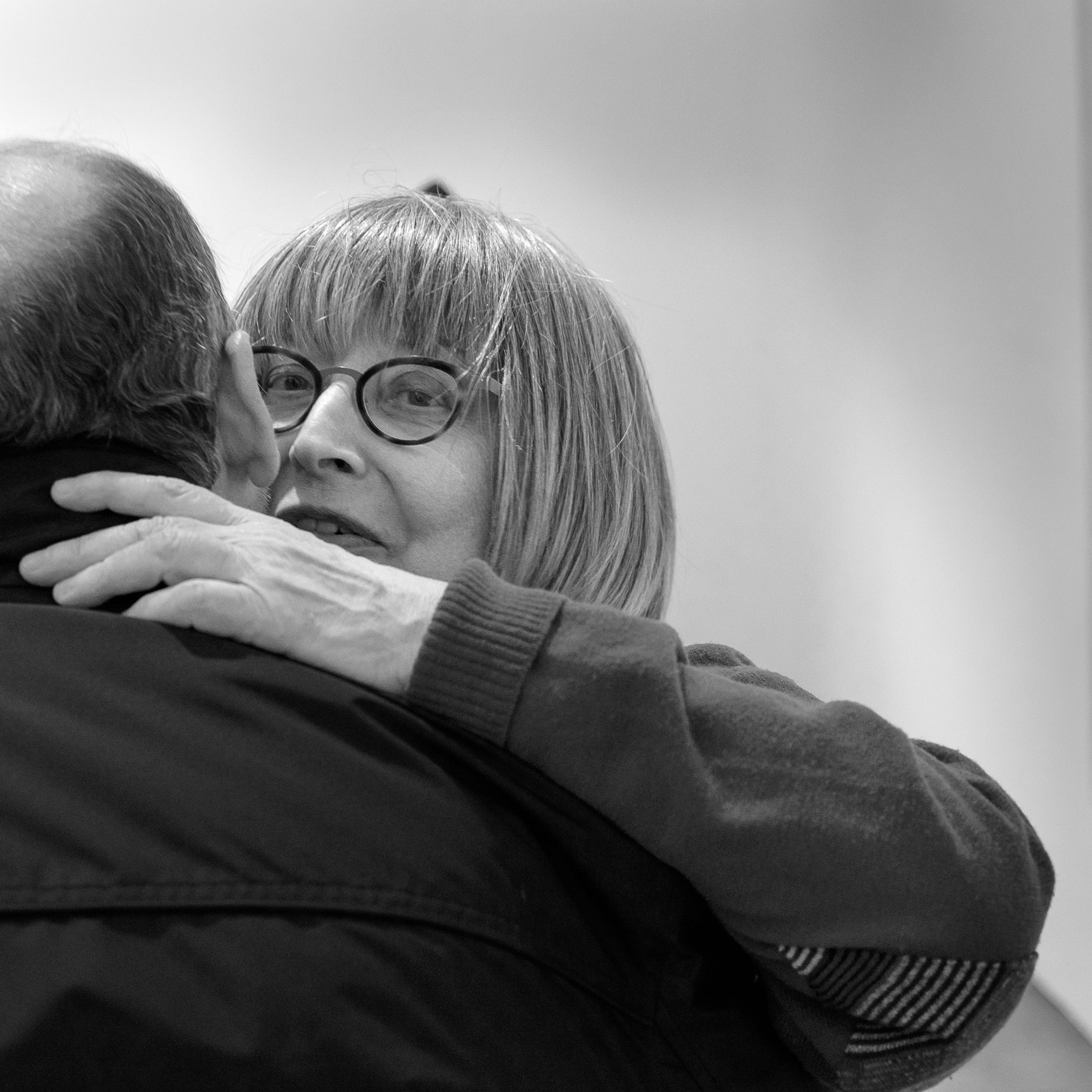 Patrizia Cavalli, Lorcan, 2017