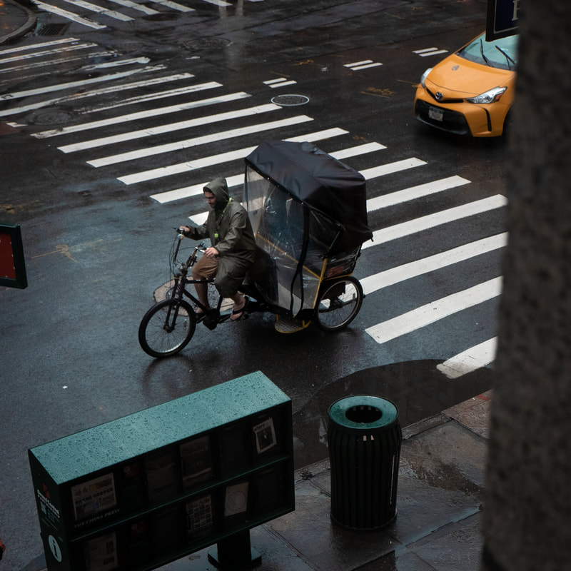 NYC June 2019