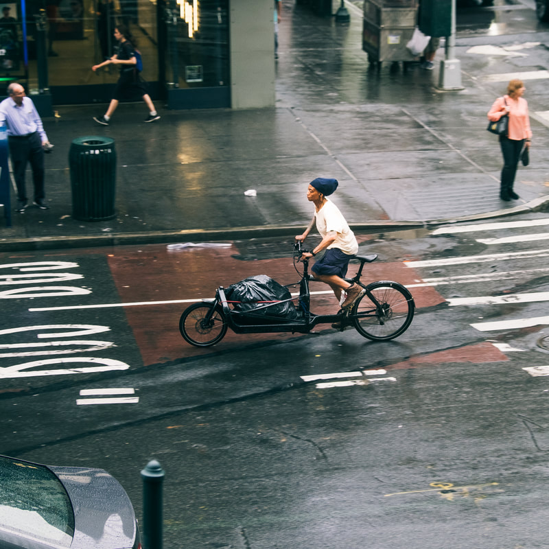 NYC June 2019