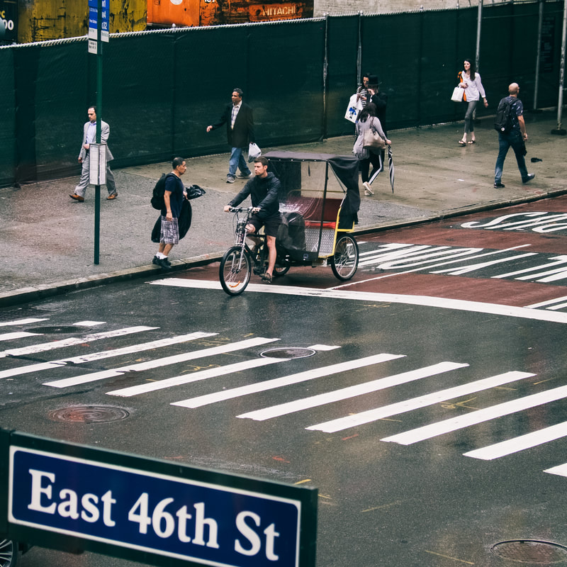 NYC June 2019