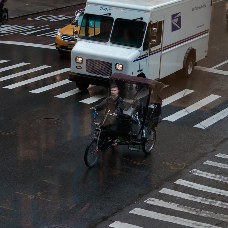 NYC June 2019