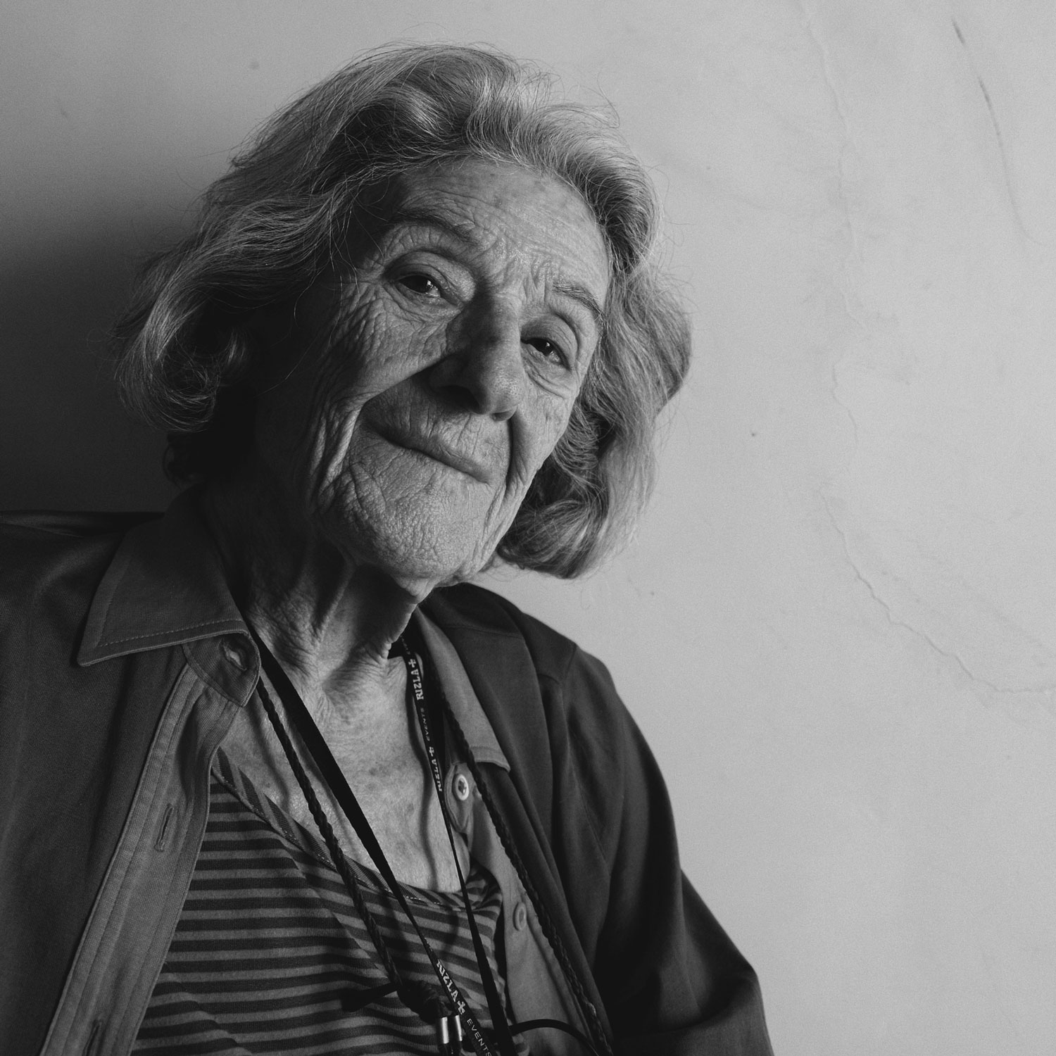 Marilù Eustachio, Roma, 2018